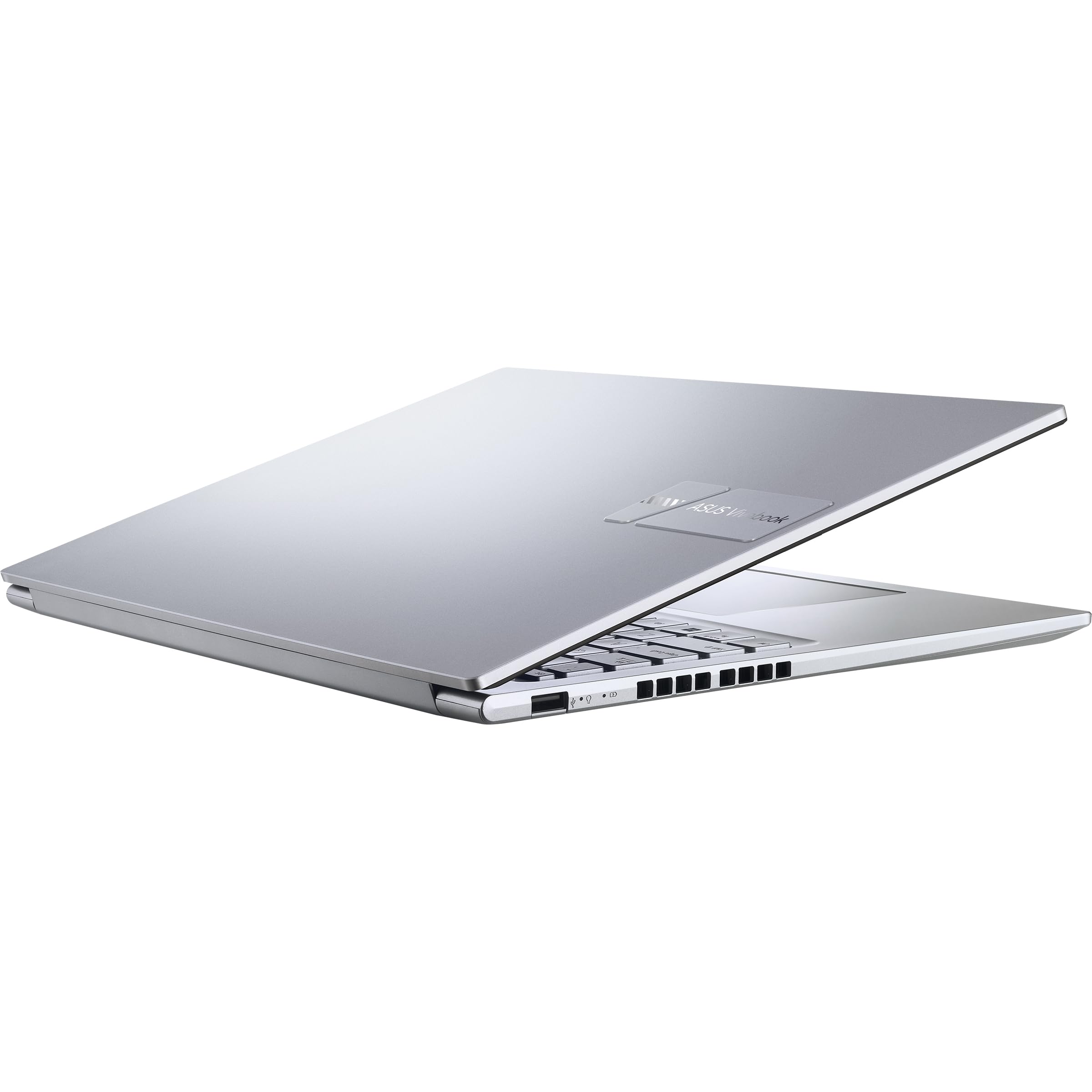 ASUS Vivobook 16 S1605VA-DRMB1661W 16.0 Pouces WUXGA (1920 x 1200) 60Hz Pc Portable (processeur Intel Core i7-150U, 16GB DDR4, 512GB SSD, Intel Graphics, Windows 11 Home) – Clavier AZERTY.