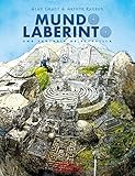  Mundo Laberinto.: Una fantasía de pesadilla (CLÁSICOS)