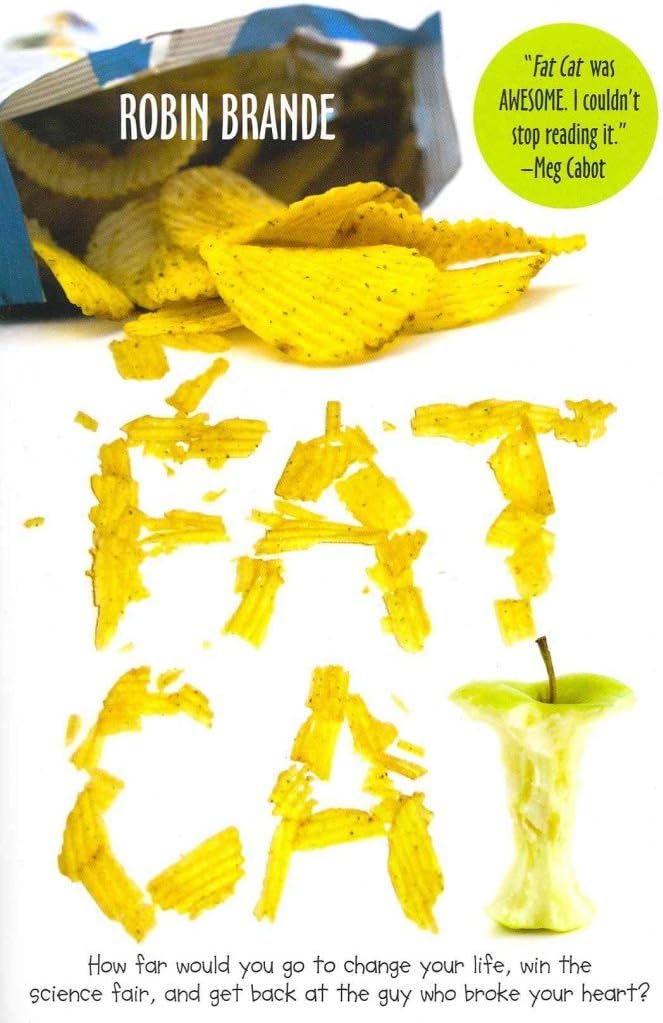 Fat Cat Paperback – September 13, 2011