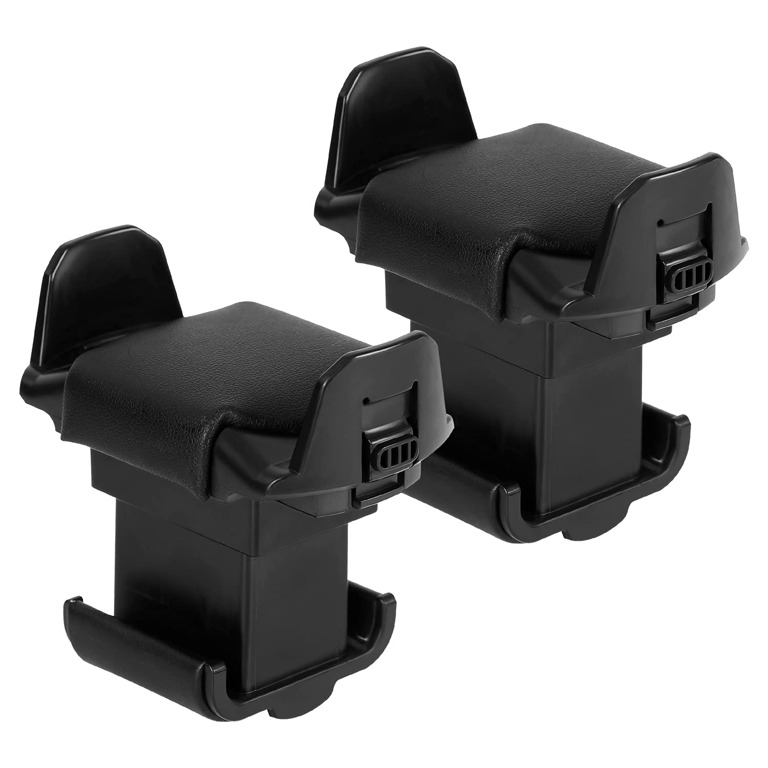 JINS&VICO Retractable Watch Pillows for Watch Winder Medium Size 2 Pack