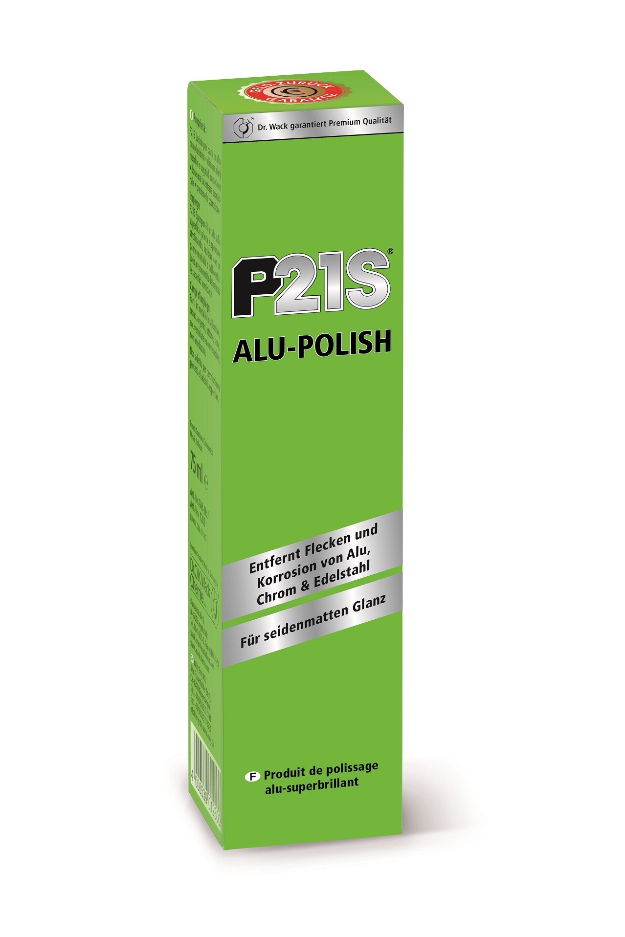 Auto Shampoo + Cerchioni Politur seidenmatter glanz + Pulitore Cerchioni Gel Set per la cura
