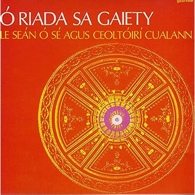 O'riada Sa Gaiety