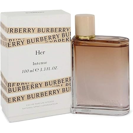 her burberry 50ml