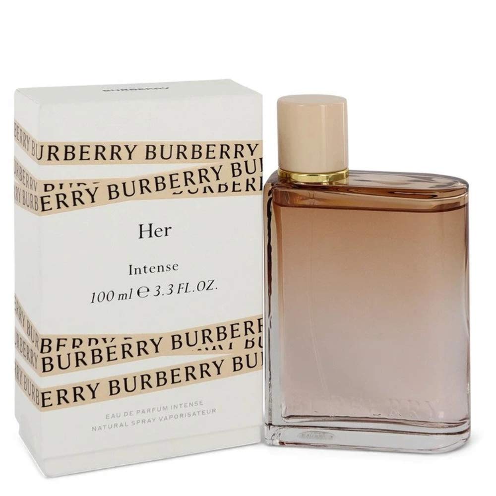 burberry her edp