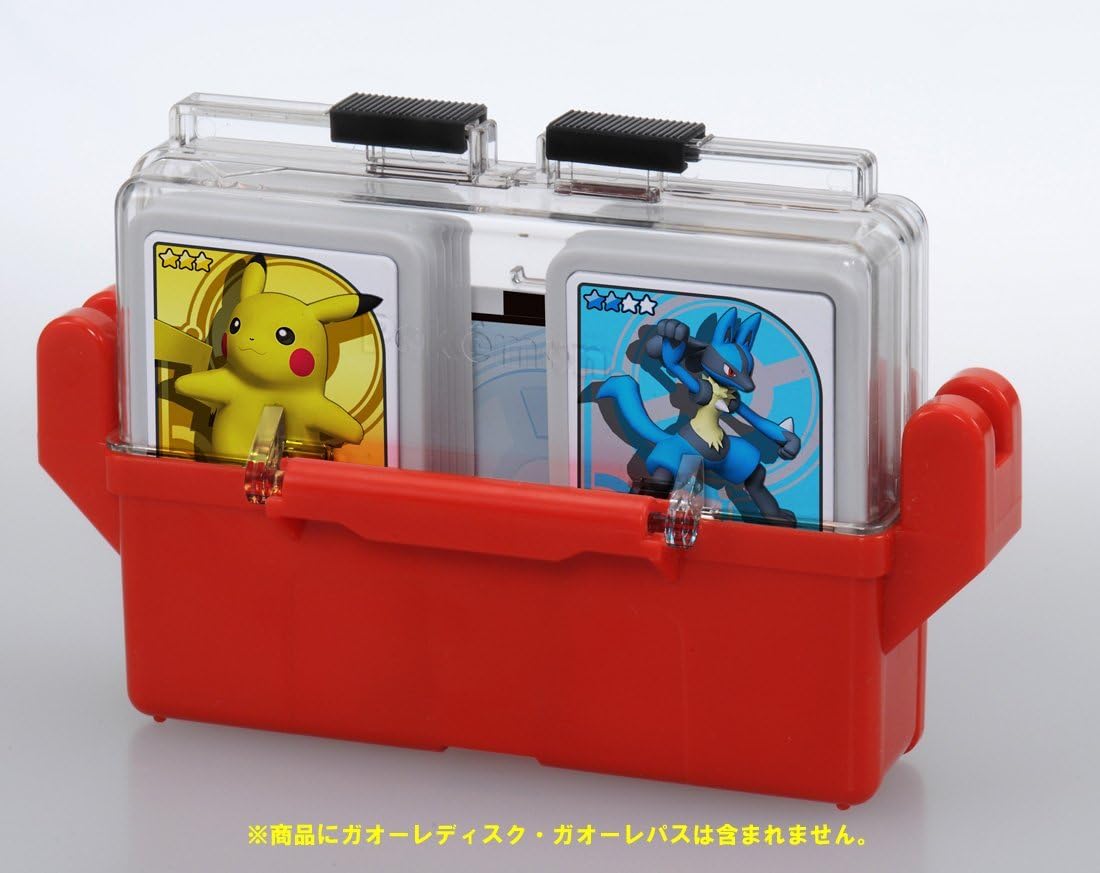Amazon ポケットモンスター ポケモンガオーレ ガオーレケース アニメ 萌えグッズ 通販