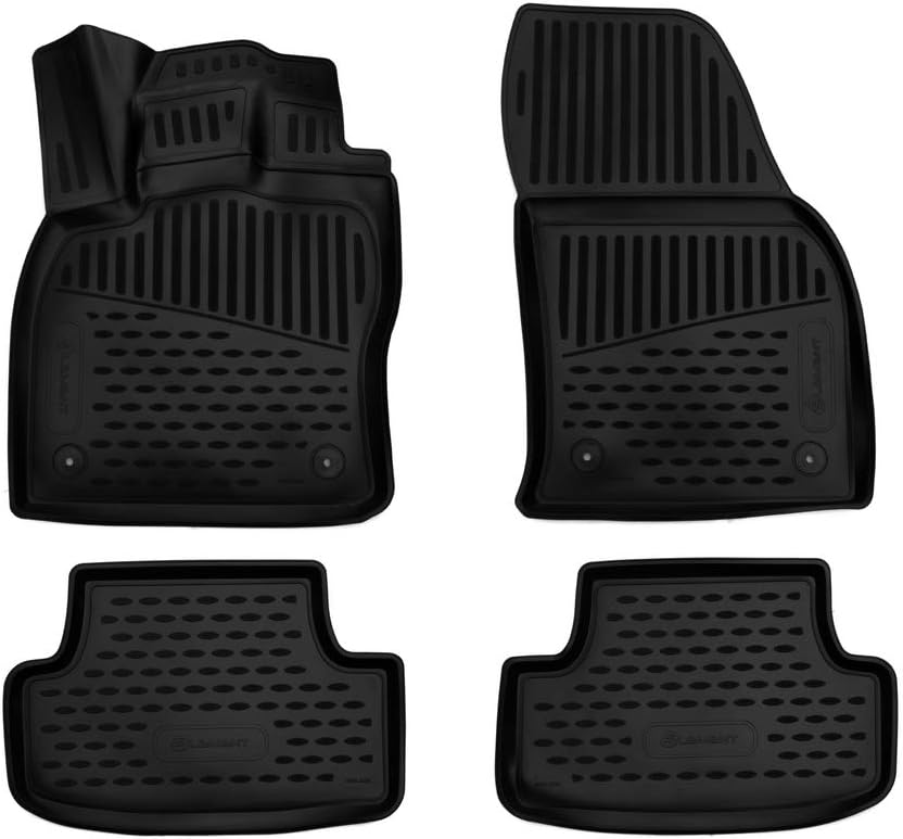 Element EXP.ELEMENT3D0428210k 3D Custom Fit Premium Anti