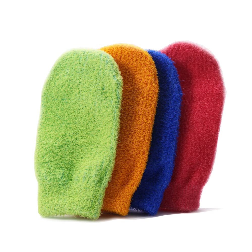 martinispa Massage Color poignée en fil synthétique Exfoliant Tonifiante – 41 g Coloris Aleatoire