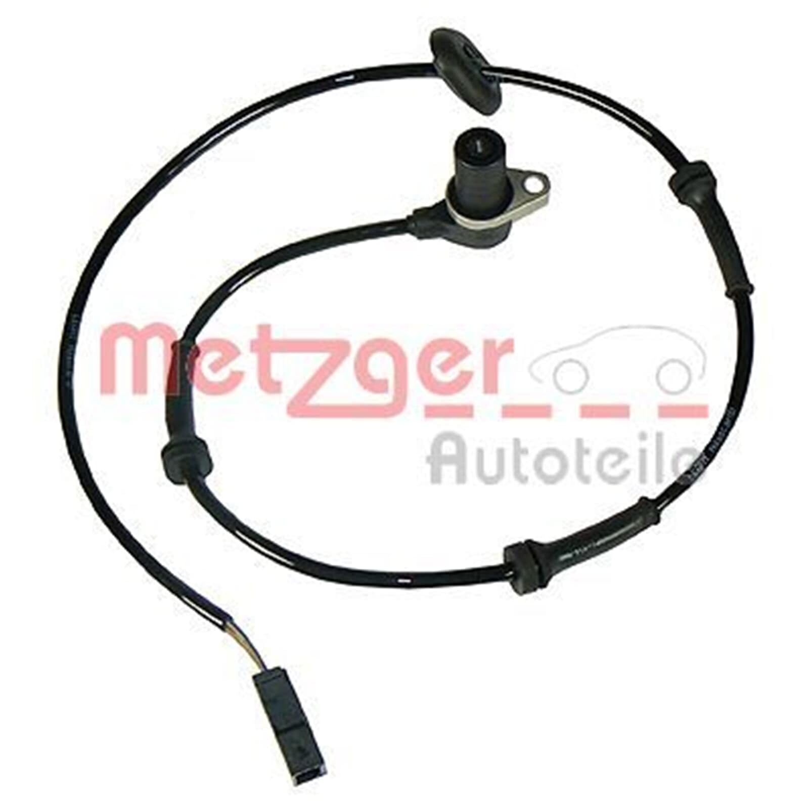 METZGER 0900239 - Sensore numero di giri ruota