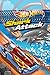 Shark Attack (Hot Wheels) (English Edition)