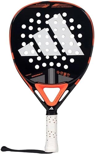 adidas Cross It Team 2025 - Pala de pádel talla única