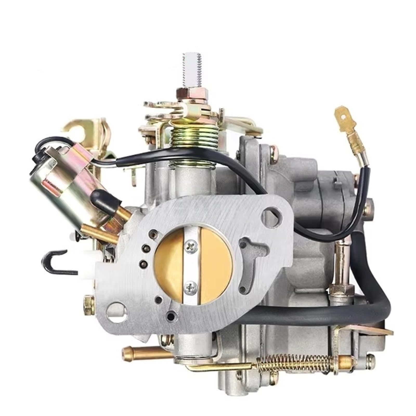 Per Suzuki SJ410 465Q ST100 Per Samurai Per Jimny Per Super Per Carry Per Sierra Carburatore a starter manuale per impieghi gravosi 1320085231 F10A