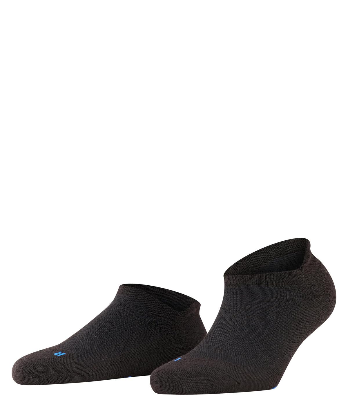 FALKE Women's Cool Kick Sneaker Socks, Breathable, Cooling, Ankle, 1 Pair