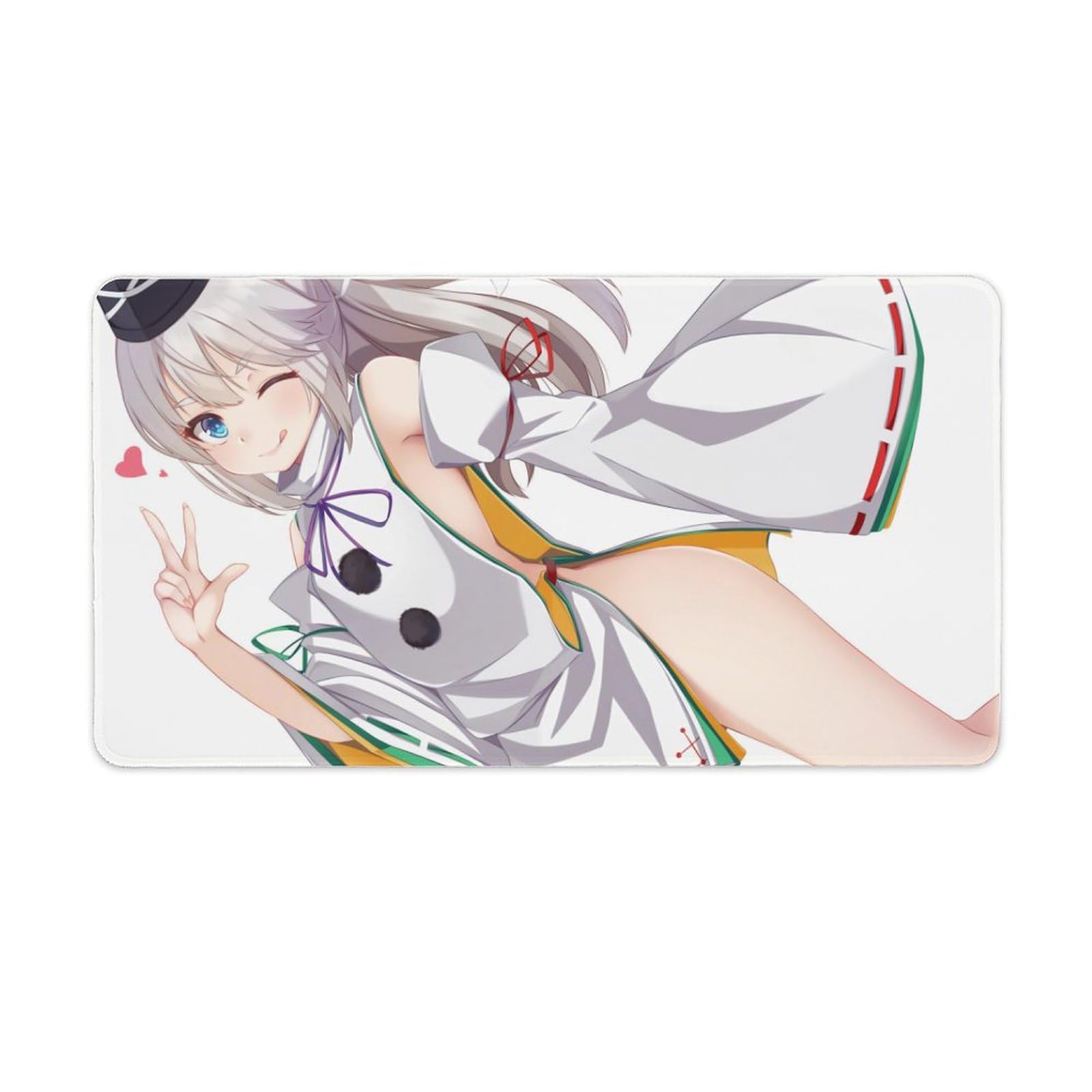 Amazon.co.jp: マウスパッド ゲーミングマウスパッド 東方シリーズ 物