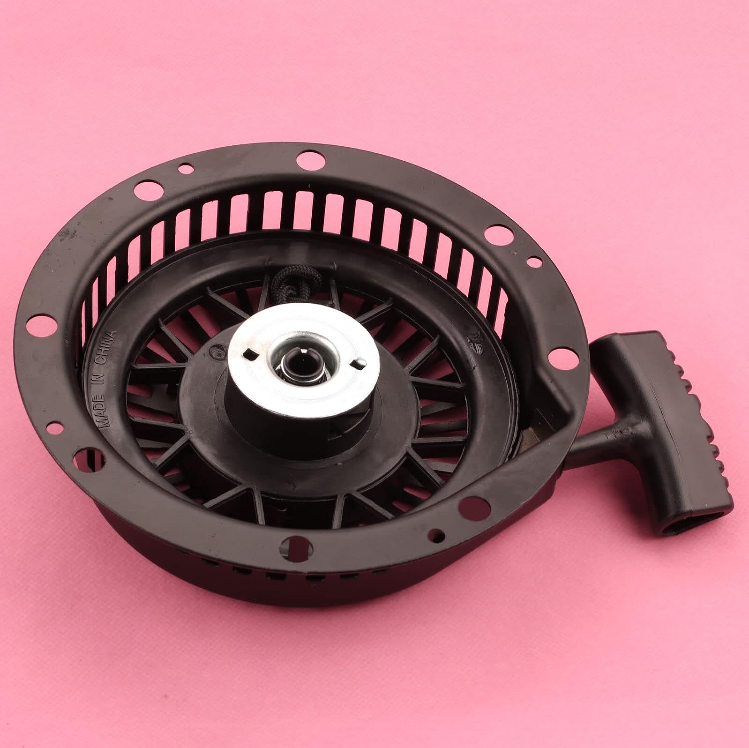 Amazon.com: Replace Parts for Machine for Tecumseh Engine Recoil Pull ...