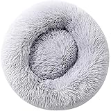 Small Dog Bed Cat Beds Puppy Beds Cat Cave Calming Beds Rabbit Beds Dog Pillow Cave Puppy Dogs Pet Bed Kitty Bed to 7 Lbs Pet