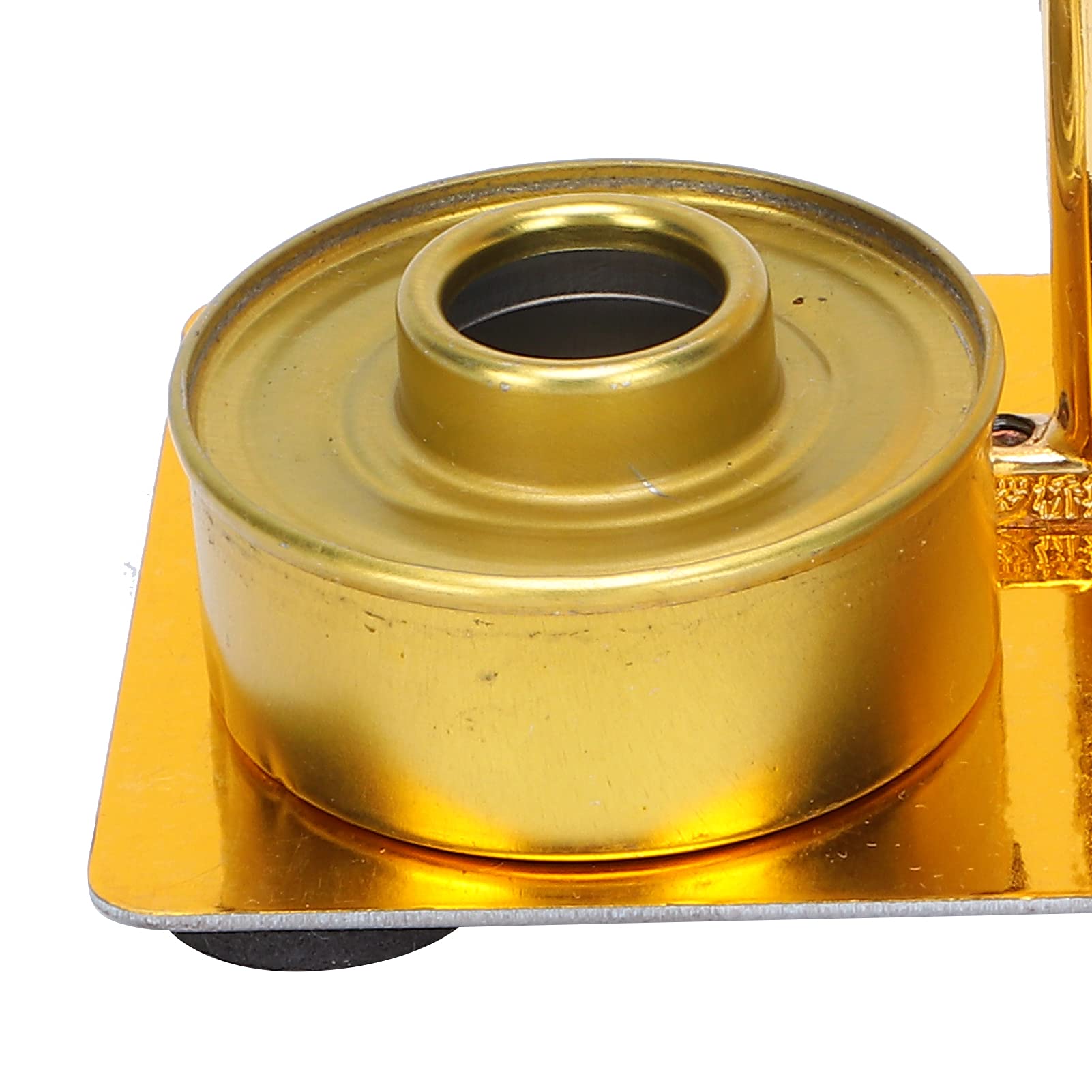 Mini Modelo de Motor de Aire Caliente, Juguete Científico para