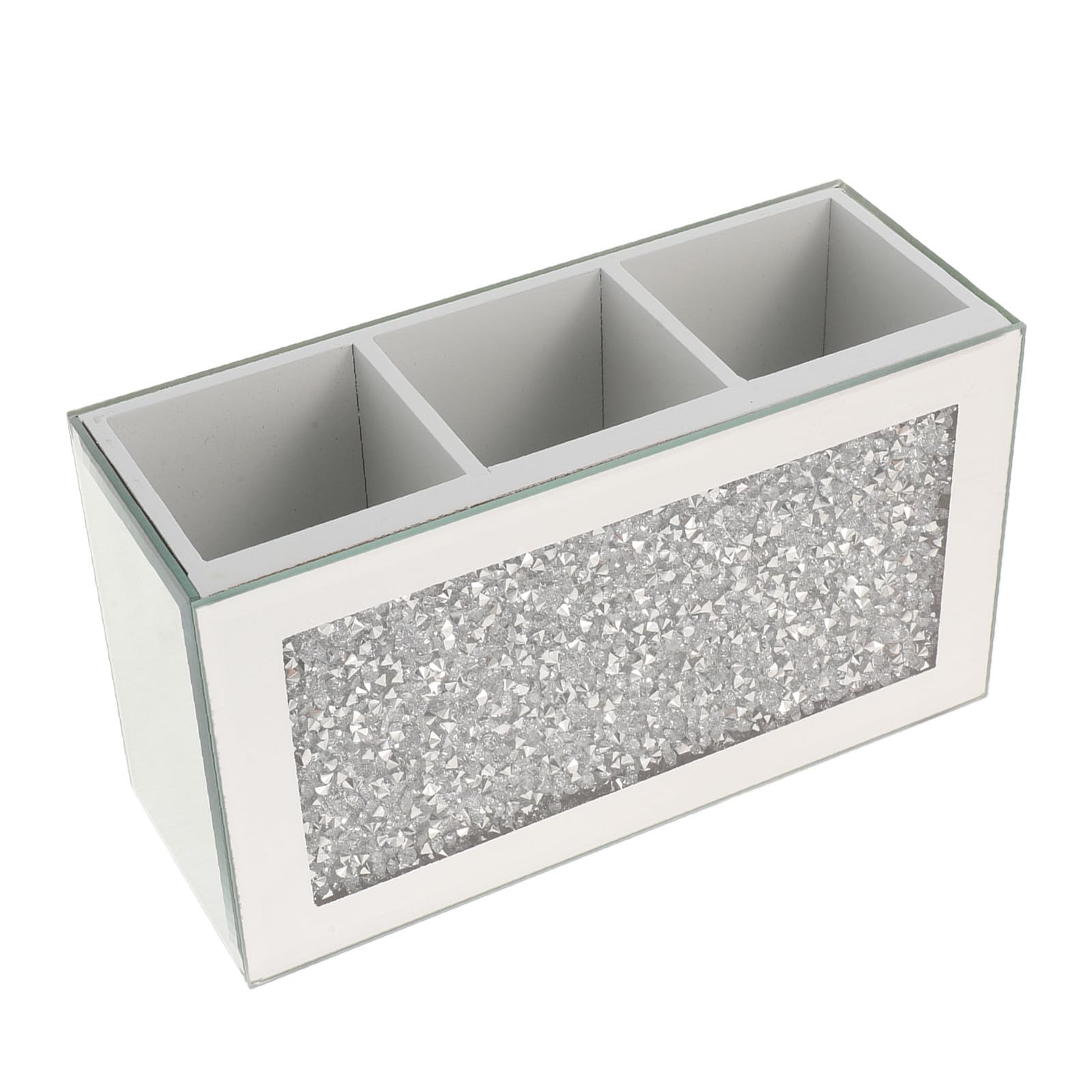 Étui pour eyeliners et rangement cosmétique pour sublimer votre bureau de travail