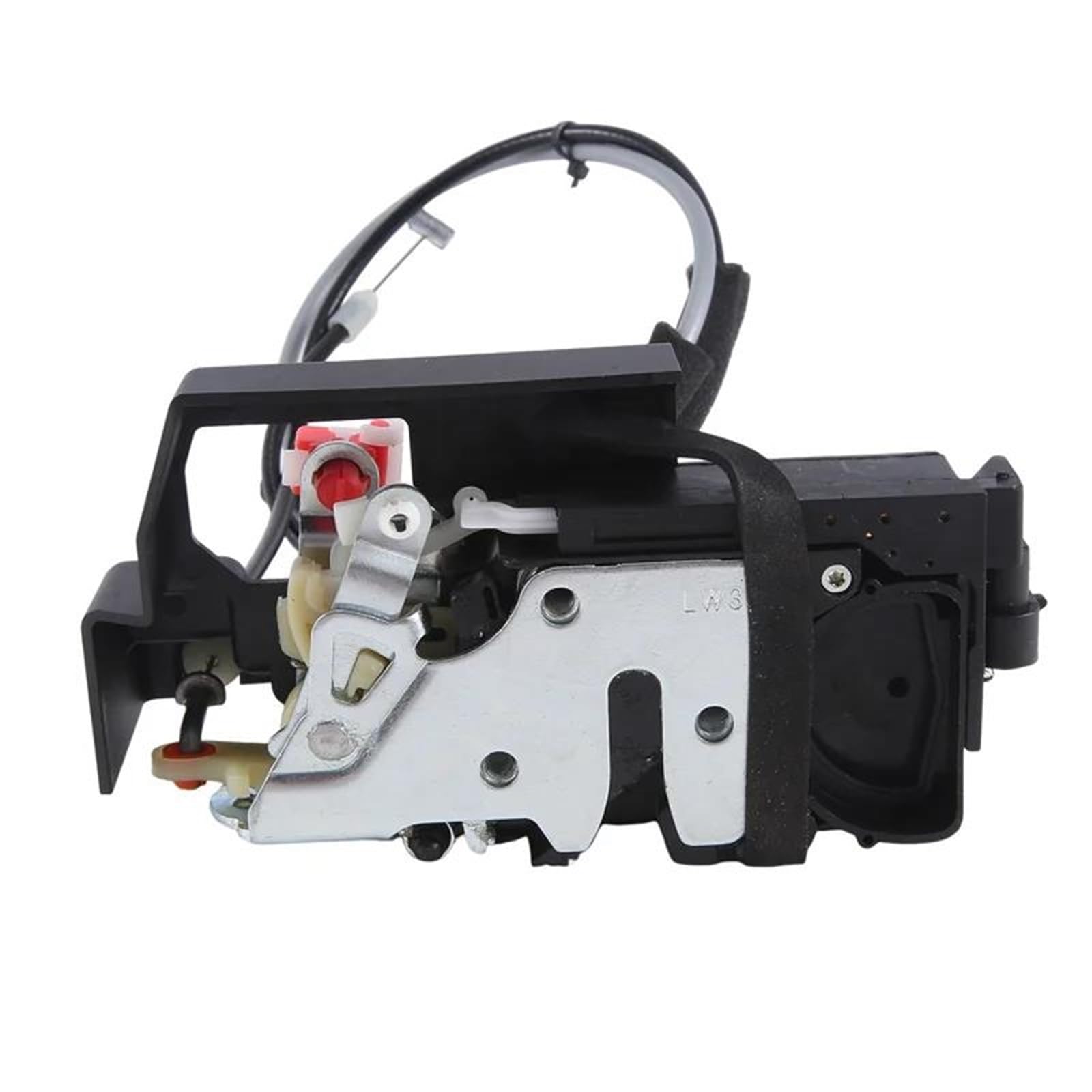 Gagsetcthm One Color Door Lock Latch Actuator Latch 7121008032 For Ssangyong For Korando C For Actyon Front Left Automobile Door Lock Actuator(Front Left)