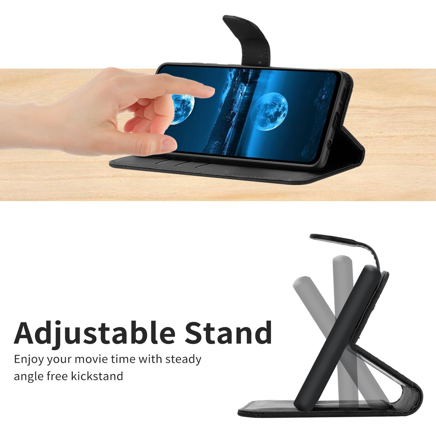 Amazon.com: Rfvzubemok Compatible with Sharp Aquos Wish