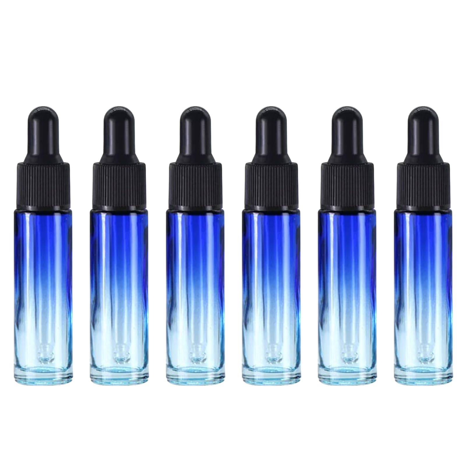 遮光瓶 スポイト付き 10ml 6本入 精油ボトル 詰め替え容器 71BYQv0YcYL._AC_UL210_SR210,