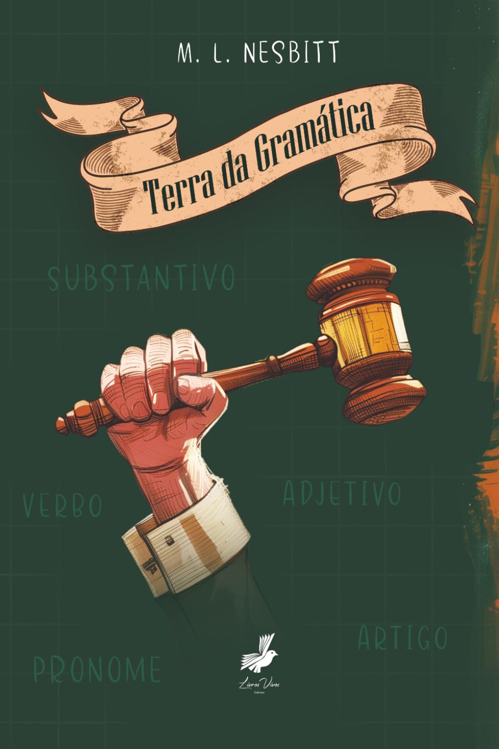Terra da Gramática