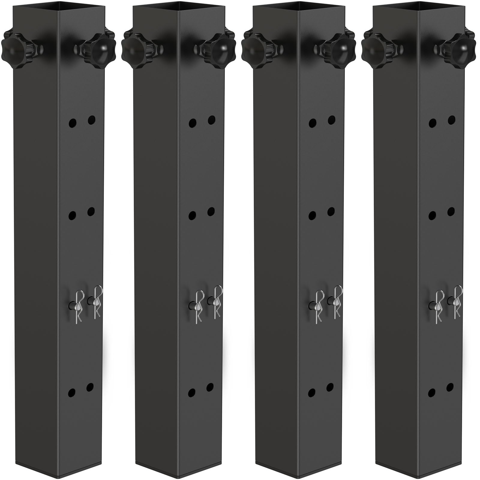 Amazon.com: IRENPORU 4 Pack 2.3