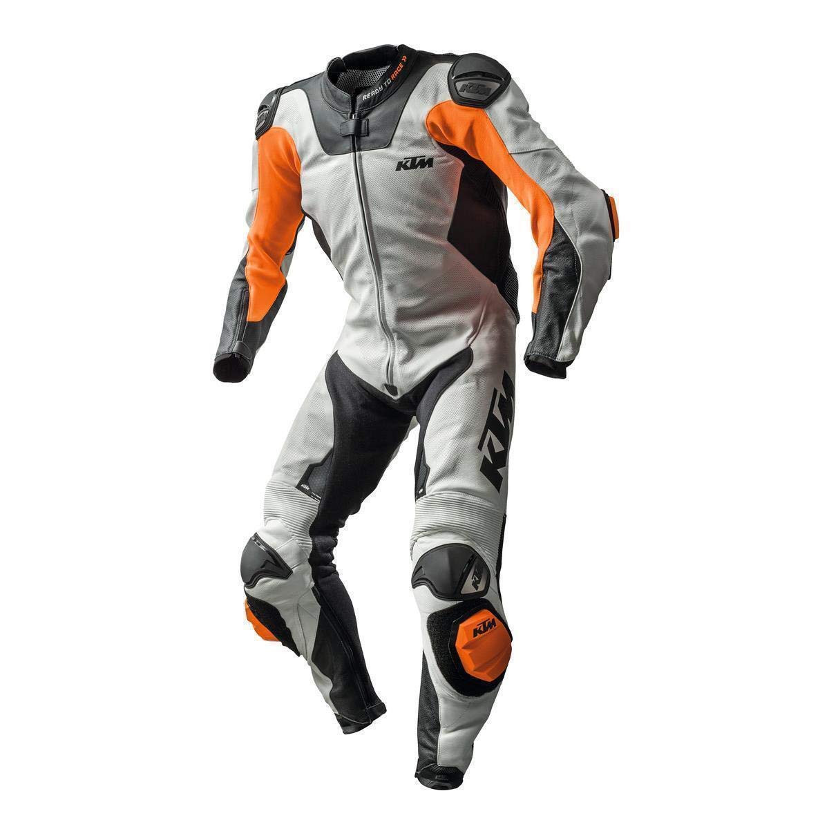 KTM Rsx Suit Original PowerWear X-Large : Amazon.nl: Automotive