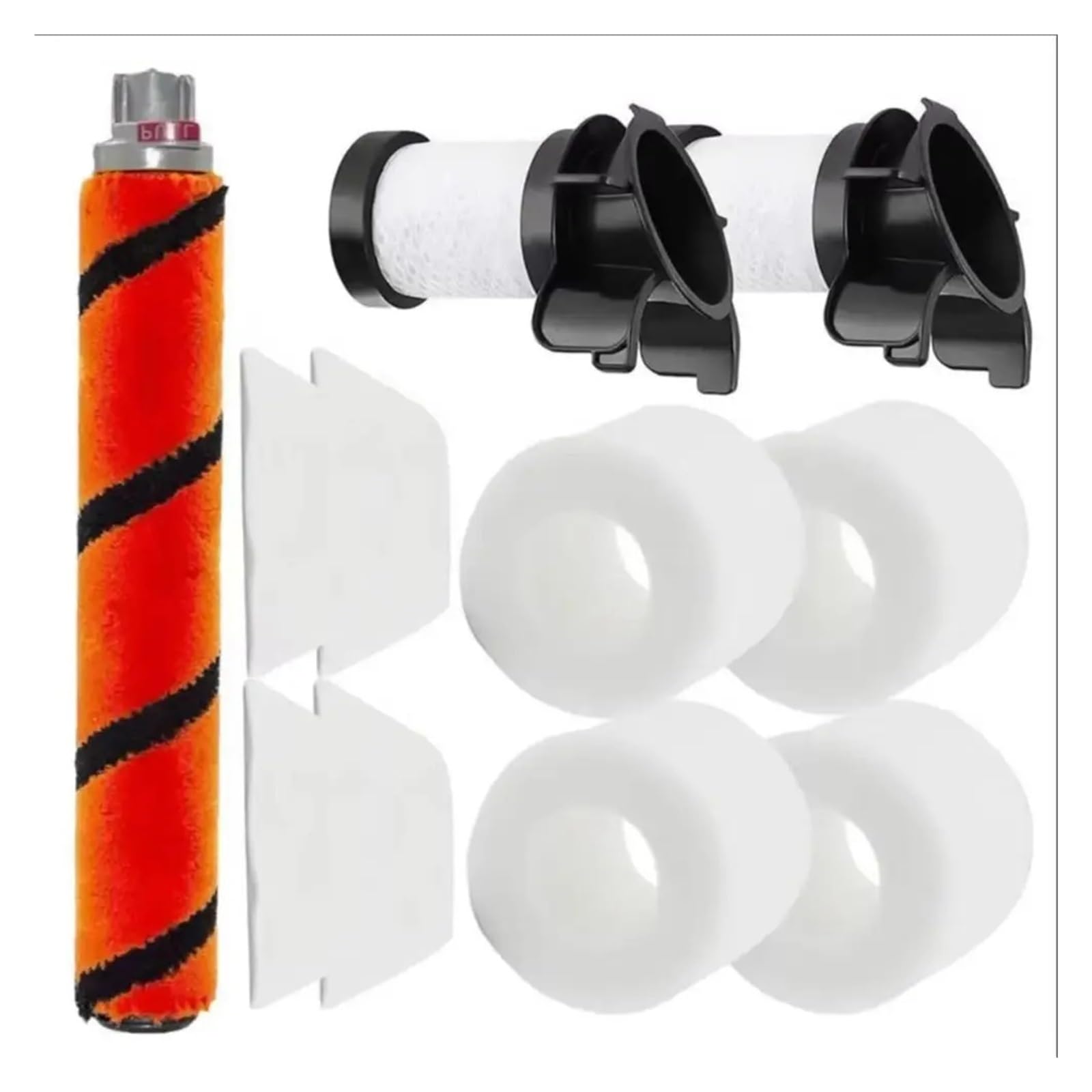 Kit de recambio IF200UKT para solucionar la pérdida de succión en alfombras y zonas difíciles 6
