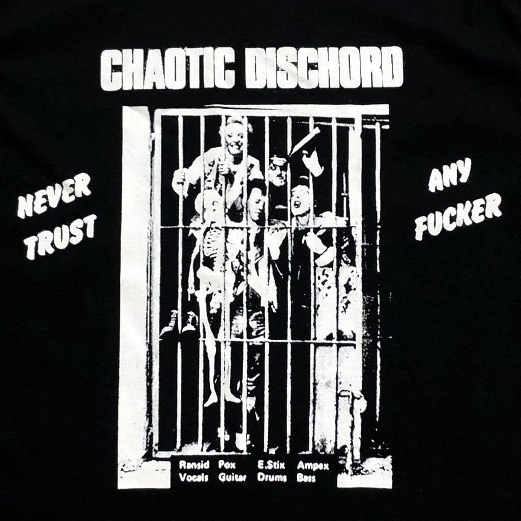 Amazon.co.jp: Chaotic Dischord カオティック ディスコード
