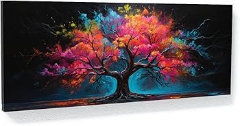 その他 EVA Canvas Art (Large) Detour Canvas Wall Art by Isabelle Z | iCanvas