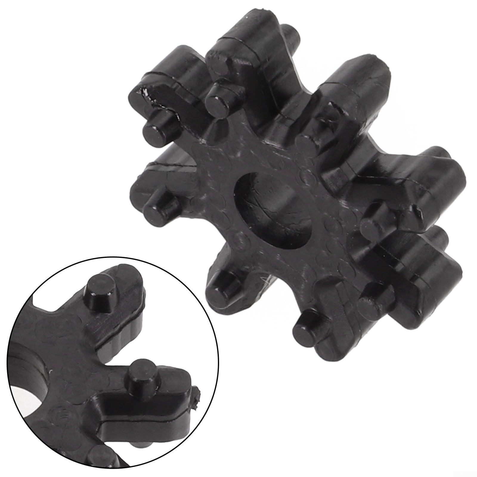 1 * Gang Flexible Kupplung Kfz Lenksäule Für for hyundai I30 2007-2012