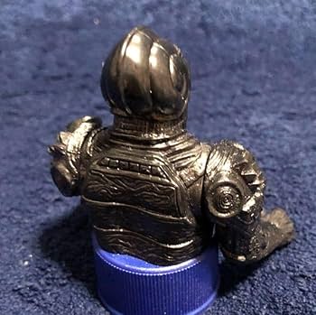 Amazon.co.jp: 猿の惑星 スペシャルボトルキャップ 5 ATTAR ペプシ