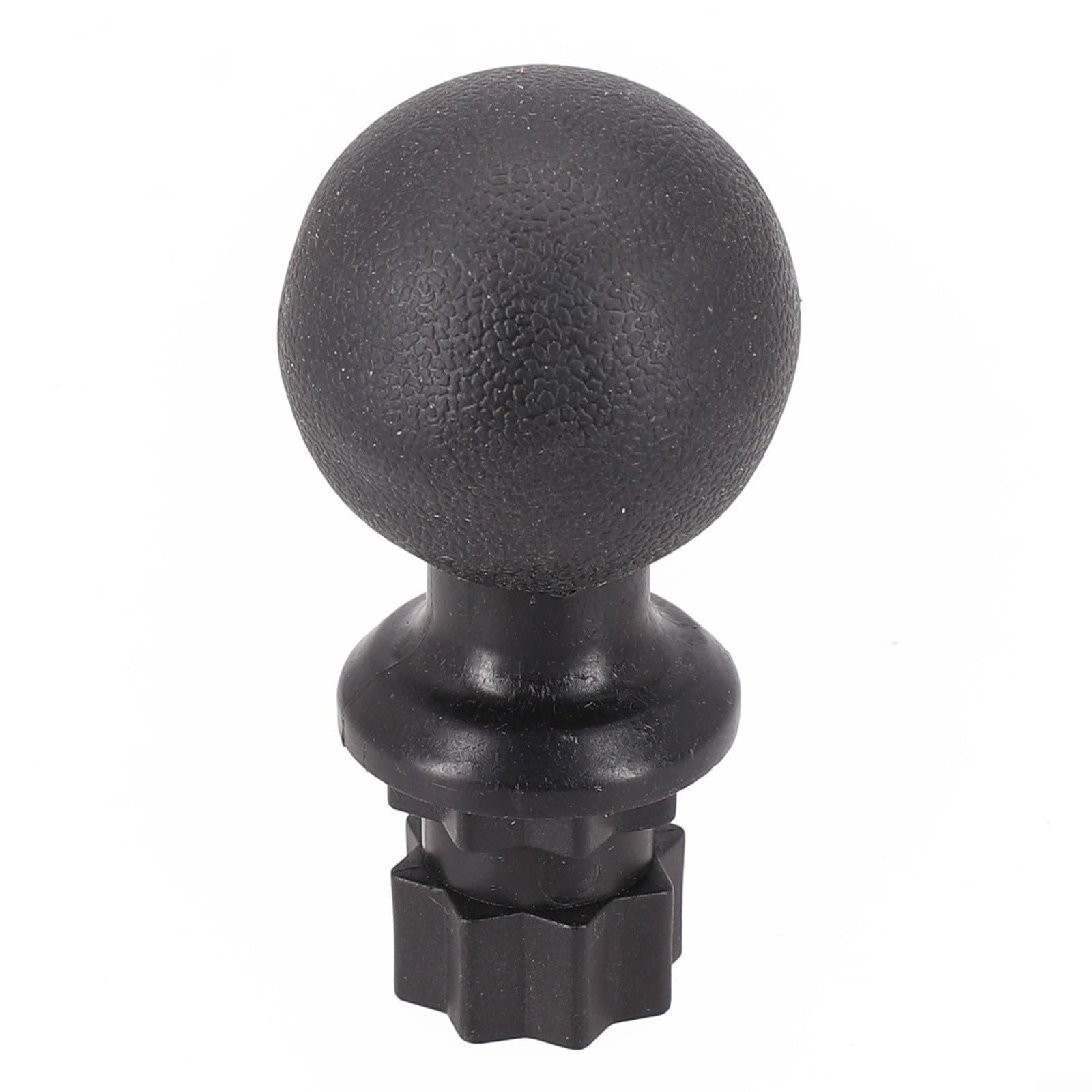 For Kayak Slide Guide Rail Quick Release Base with Adjustable Ball Mount for Fishing and Storage