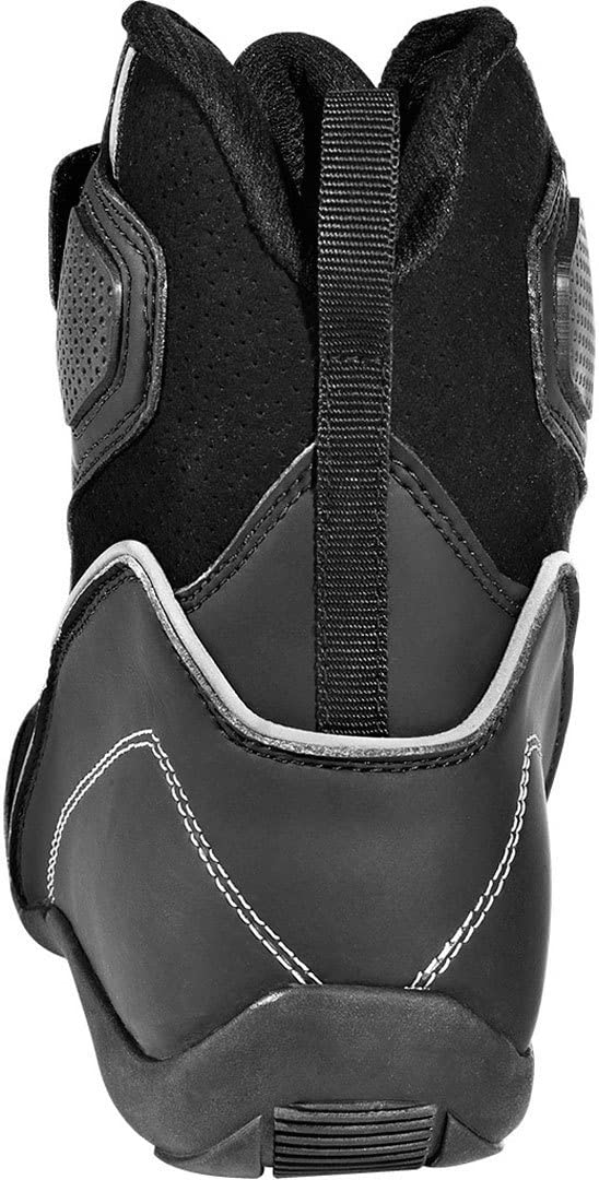 Bogotto City Limit Buty motocyklowe, czarny, 40