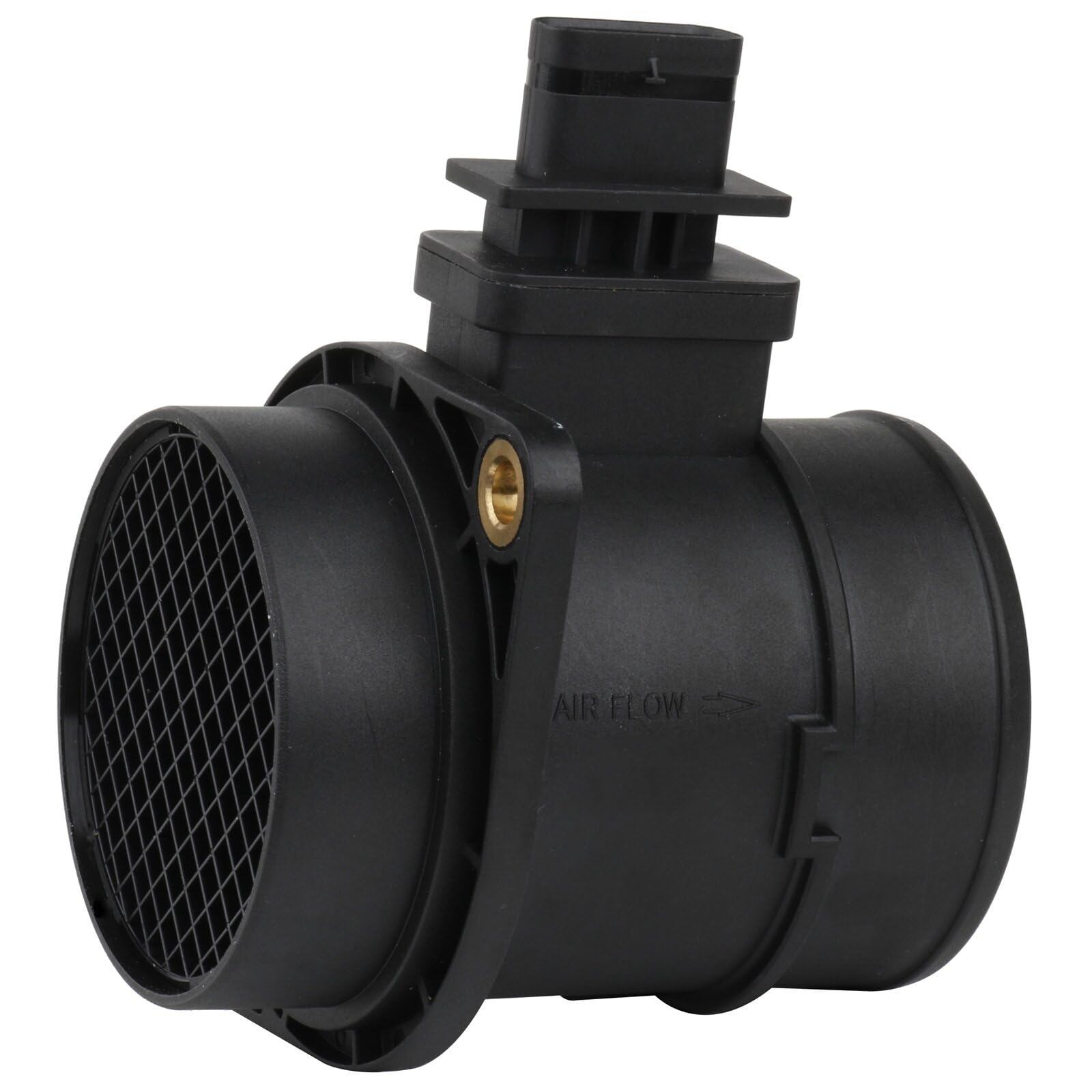 OCPTY Mass Air Flow Sensor Fits for Hyundai Elantra 2020 for Hyundai Nexo 2019-2021 for Hyundai Sonata 2016-2019 for Kia Forte 2019-2021 for Kia Optima 2017-2020 281642E000