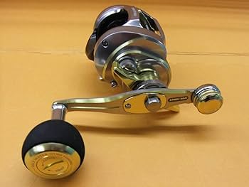 オーシャンマークBlue Safari BS35 Hi/R-D/G（22） Ocean Mark Blue Safari BS35 Hi/R-D/G 22 Fishing Reel With