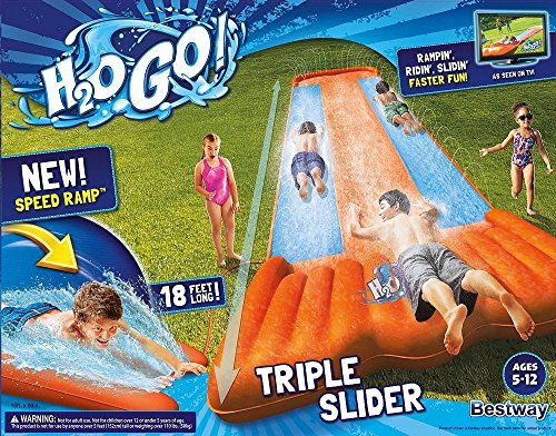 Top 10 Best Inflatable Water Slides In 2020 Ultimate Reviews Guide