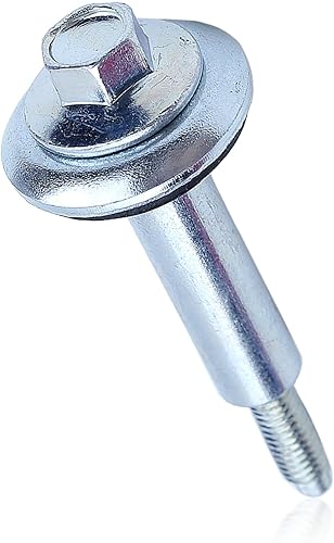 HAISHINE Perno de tapa de válvula de culata para Honda GX240 GX270 GX340 GX390 GX610 GX620 GX670 188F generador de motor de gas