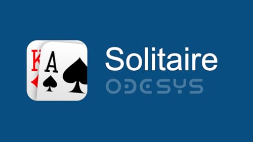 Odesys Solitaire Collection