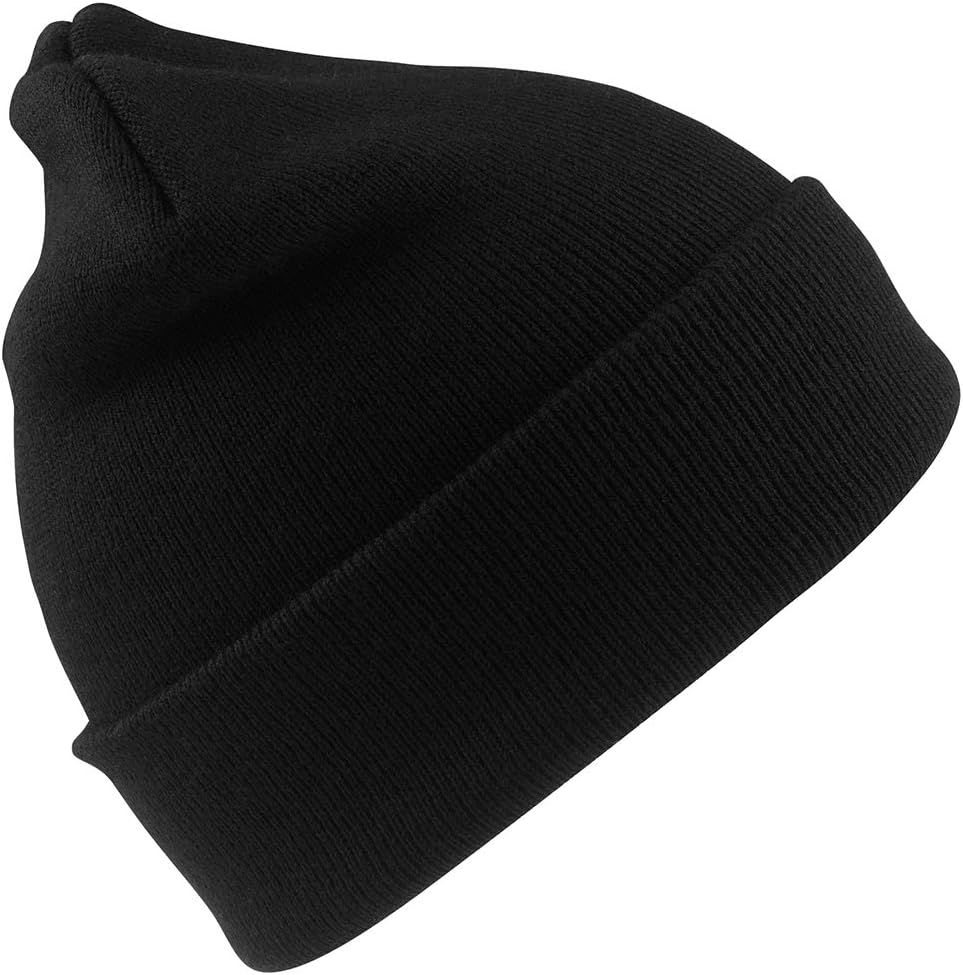 Result Winter Essentials Woolly ski hat RC029