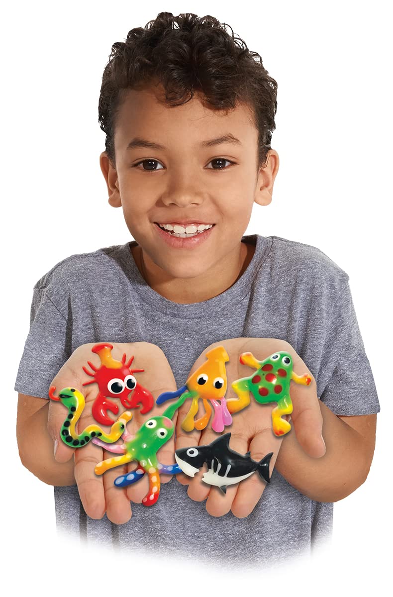 Simba 106322567 Aqua Gelz Craft Set, Small - Image 2