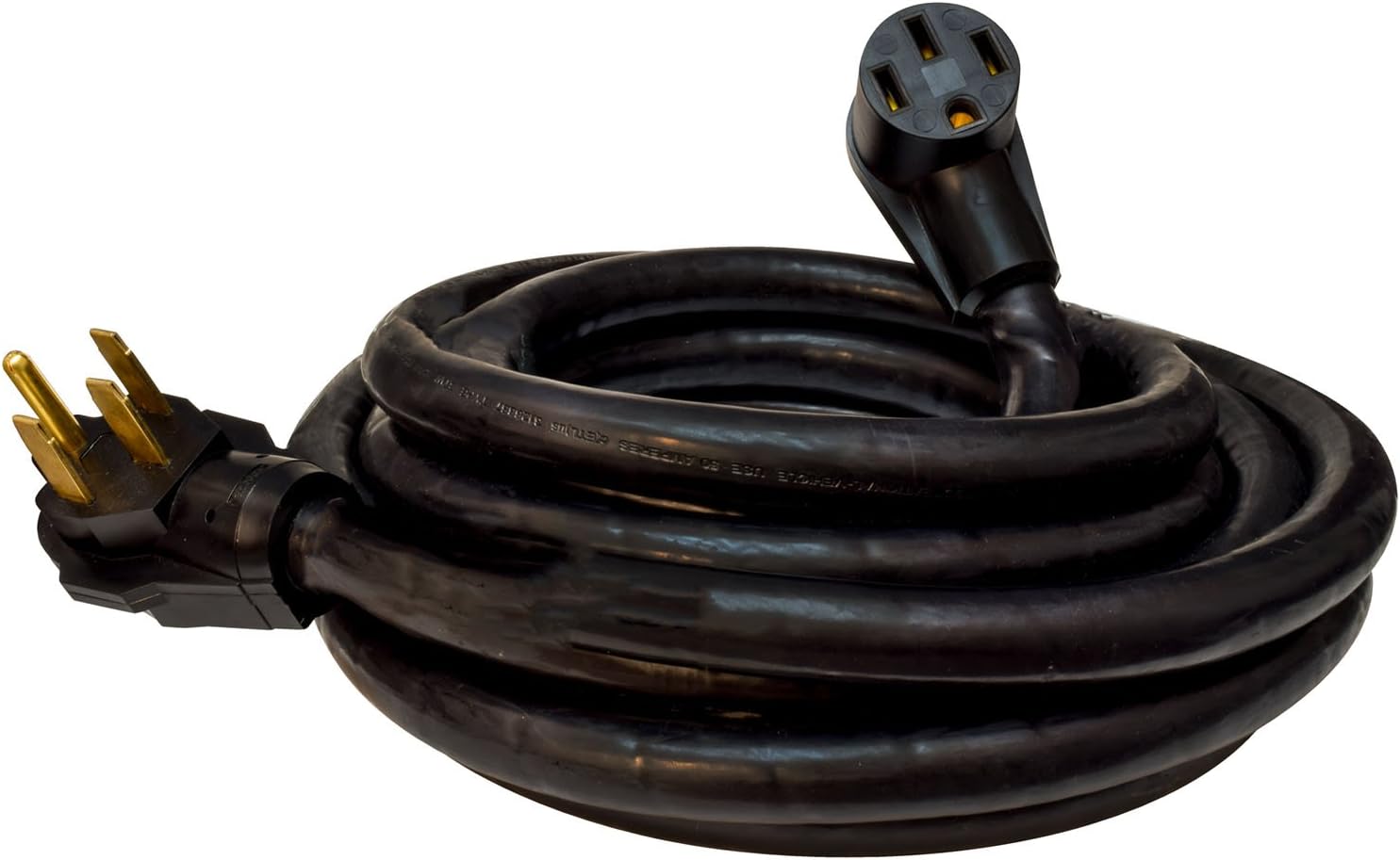ValterraMighty Cord A10-5025E 25' 50A Extension Cord (Bulk)