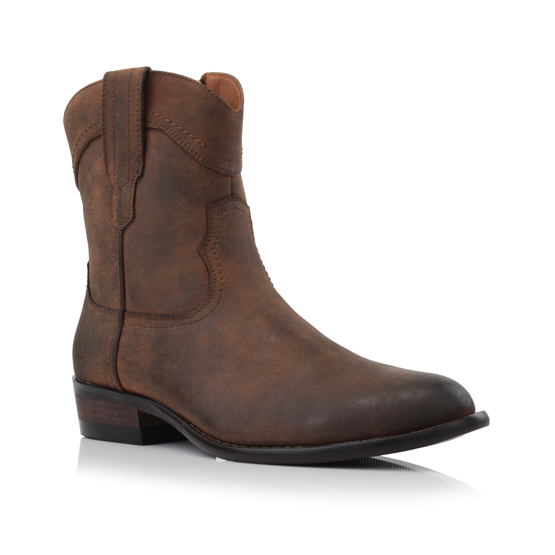 Ferro Aldo Hombres Stiefel