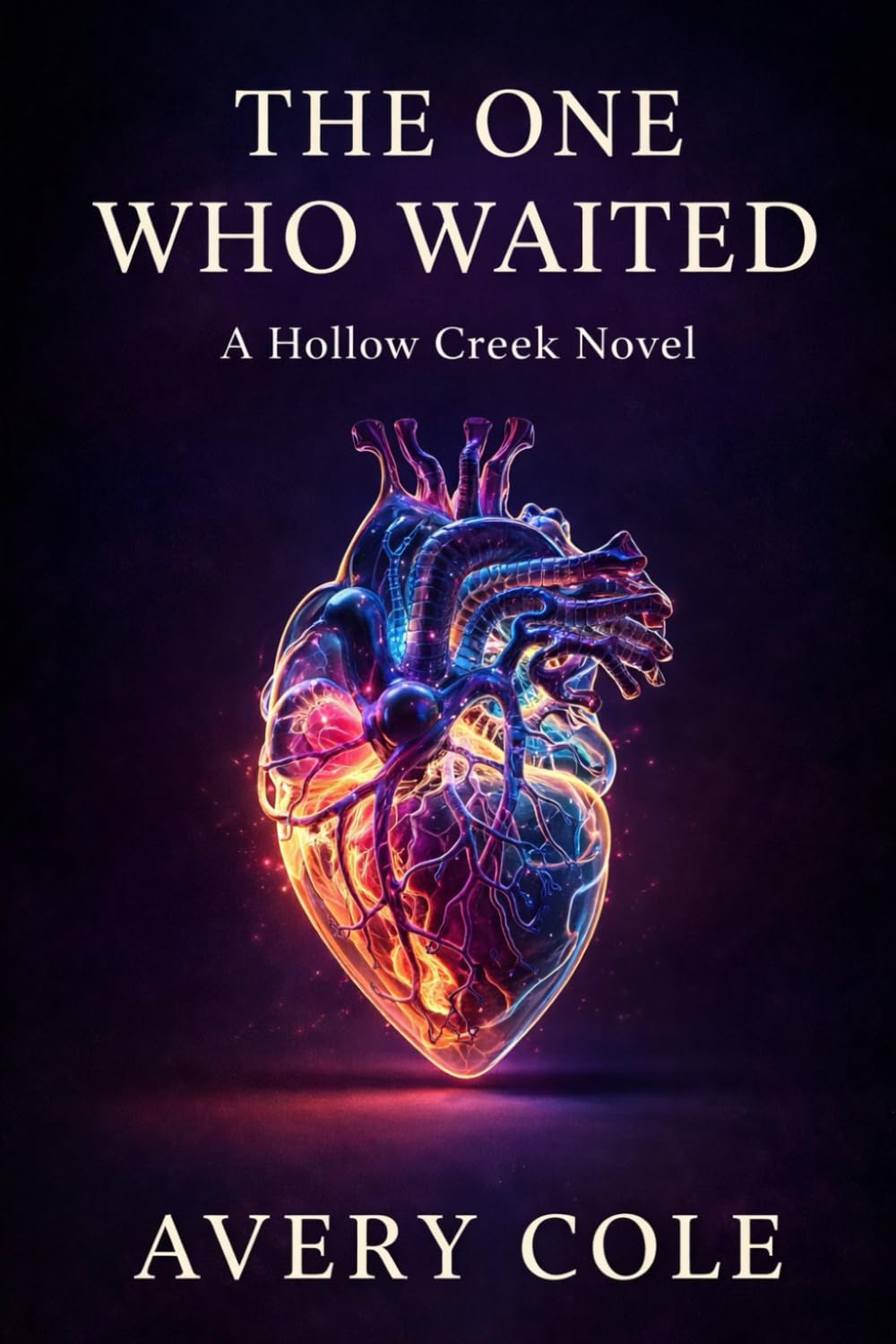 The One Who Waited