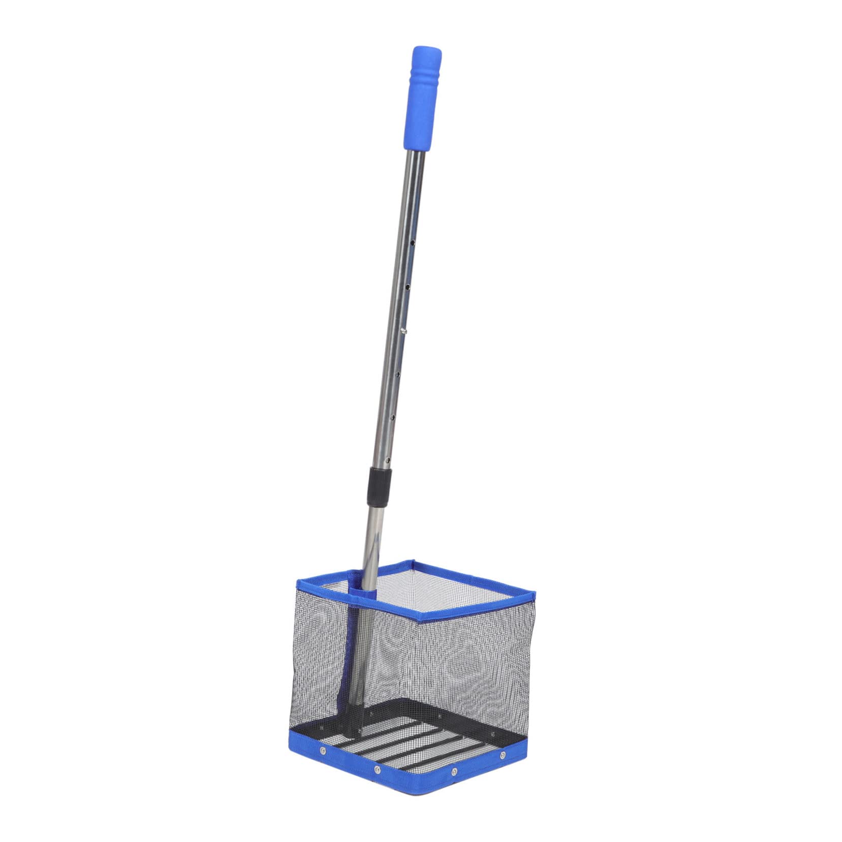 Sosoport Raccoglitrice di Palline da Pong Tennis Picker Tennis da Tavolo Robot Telescopico Cestino da Tennis Pingpong Picker Pallina da Tennis Pick Up Pallina da Pingpong Pick Up