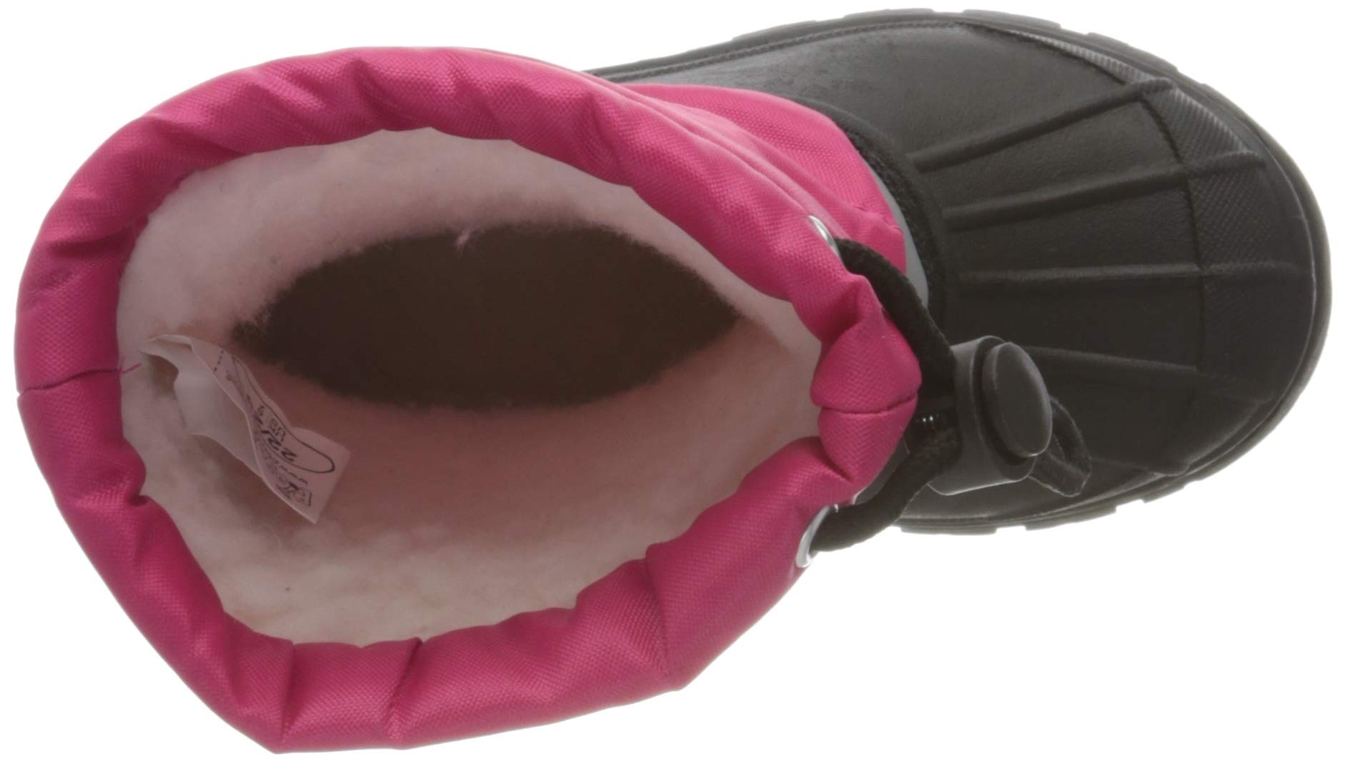 Playshoes Bottine D'Hiver Mixte Enfant EU