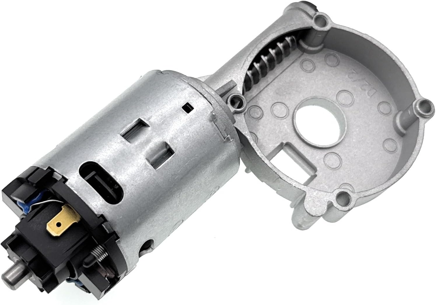 MacMaxe Coffee Grinder Motor Replacement 421941305001 for Saeco Espresso Machines - Motor Coffeegrinder V3.1 120V Compatible with HD8964/47, HD8869/47, HD8759/47 and More