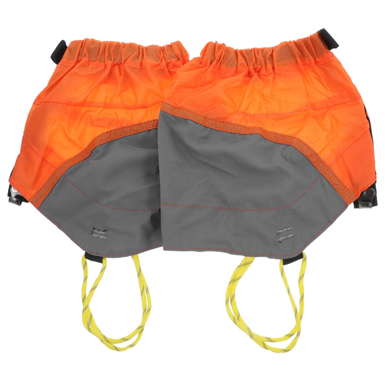 Sosoport guêtre pour la randonnée en Plein Trekking Accessoires guetre randonnée Chaussures imperméables pour Hommes Bottes de randonnée imperméables pour Femmes Jambe