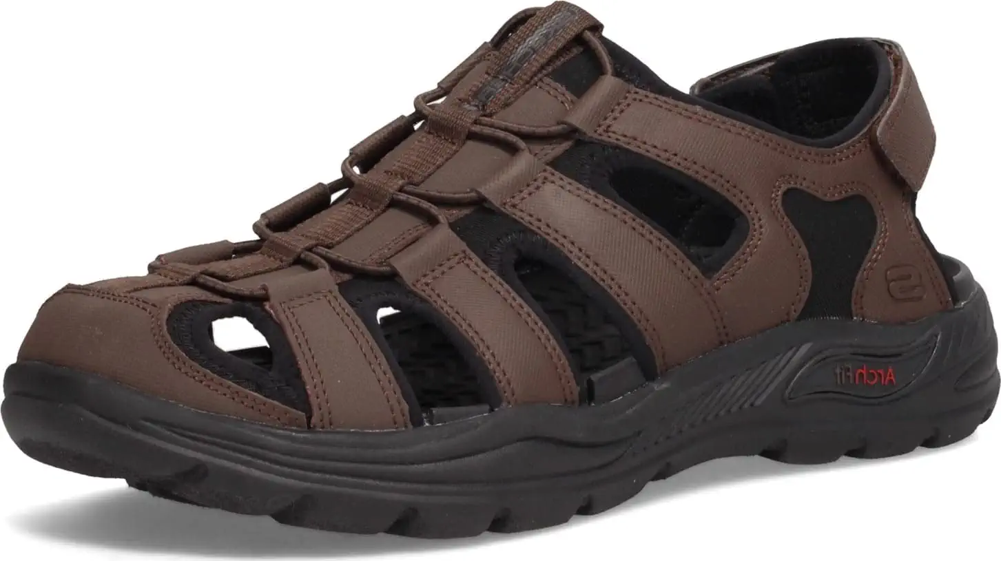 Arch Fit Motley SD - Verlander Sandal 