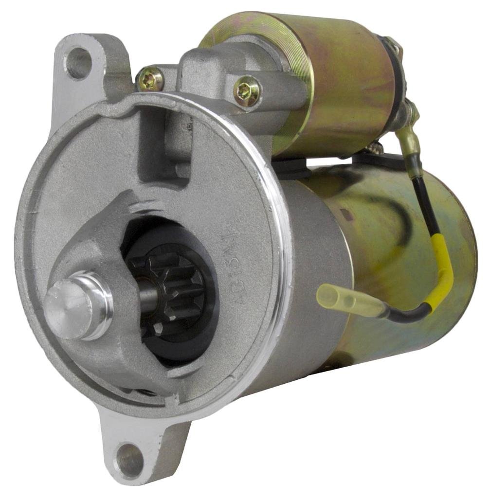 RAREELECTRICAL New Starter Compatible with Mazda Navajo Ford Explorer 1991-1994 Ranger 1990-1997 Explorer 1997 Mazda B Series Pickups 1994-1997 Fo7u-11000-Aa Fotz-11002-A Sr7520n Sr7545n Sr7520x